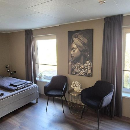 ניואהסחאנס Hotel 'De Heren' מראה חיצוני תמונה