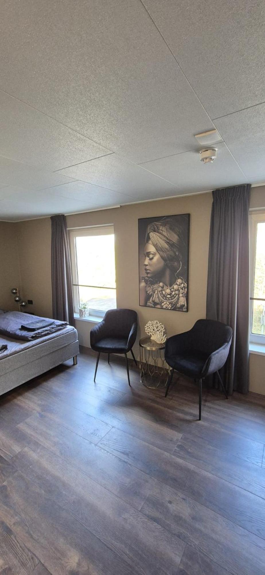 ניואהסחאנס Hotel 'De Heren' מראה חיצוני תמונה